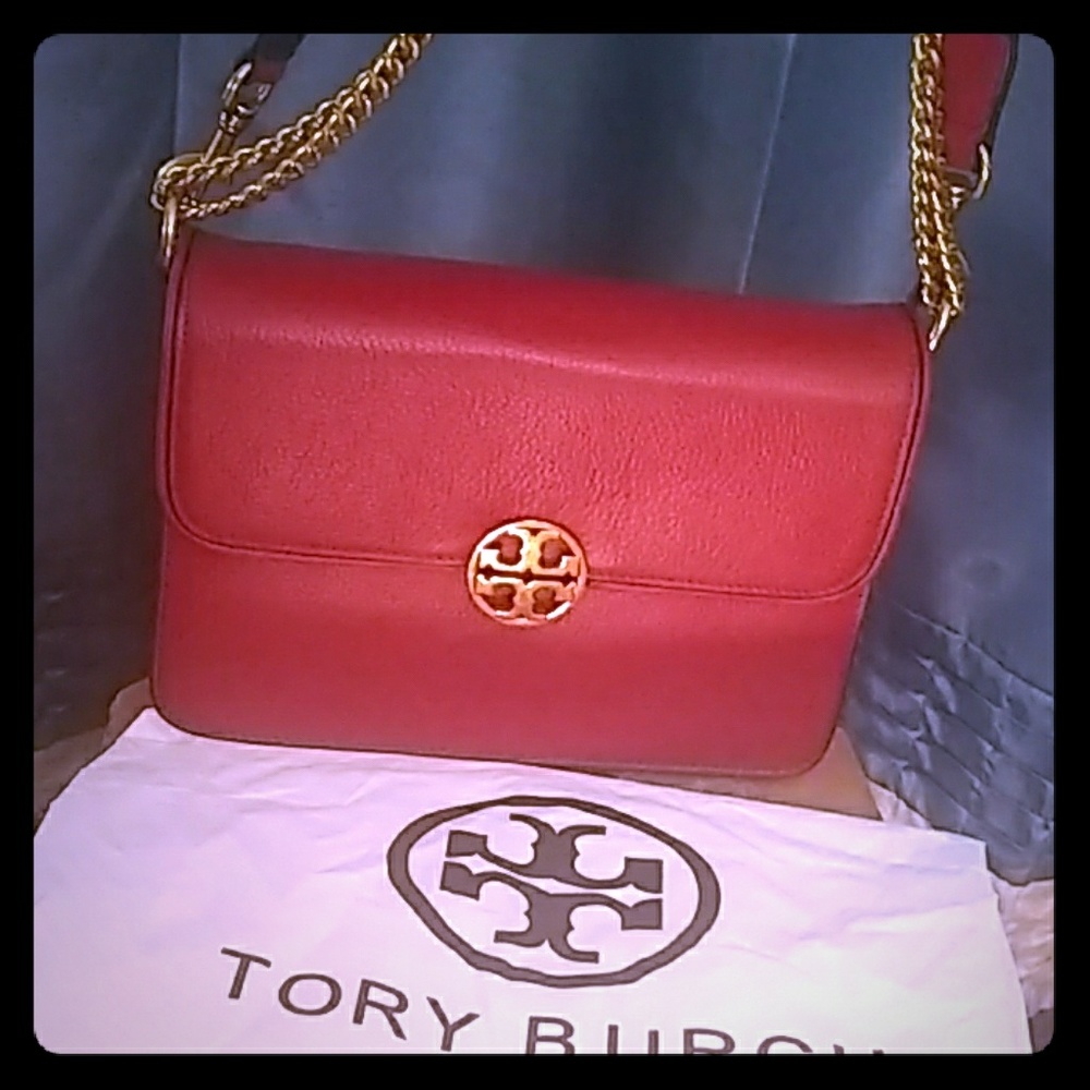*SOLD* Tory Burch Handbag